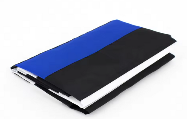 Blue Line Flag