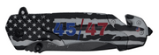 Trump Signature Knife