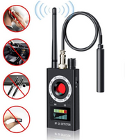 Spy Bug Detector