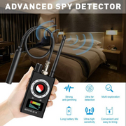 Spy Bug Detector
