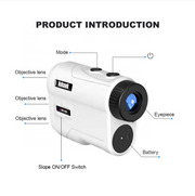Range Finder