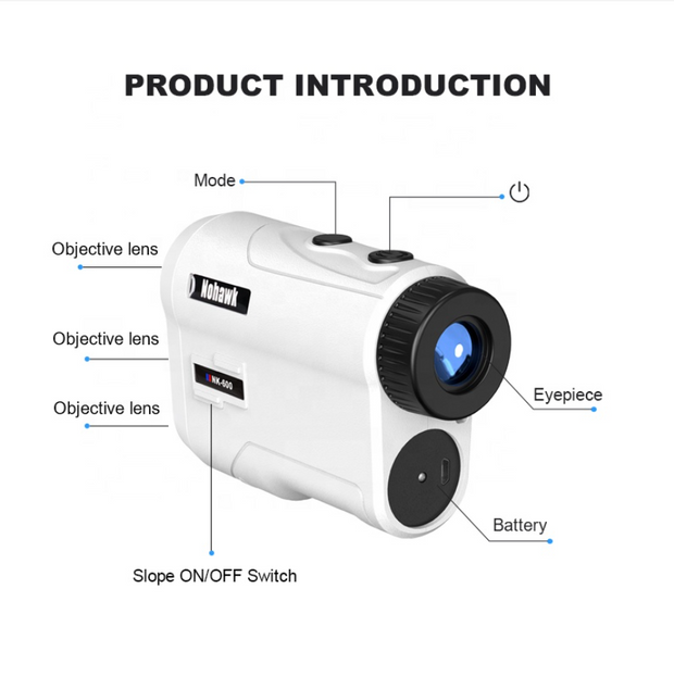 Range Finder