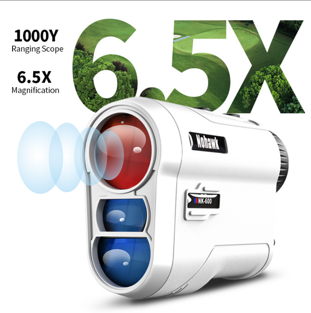 Range Finder