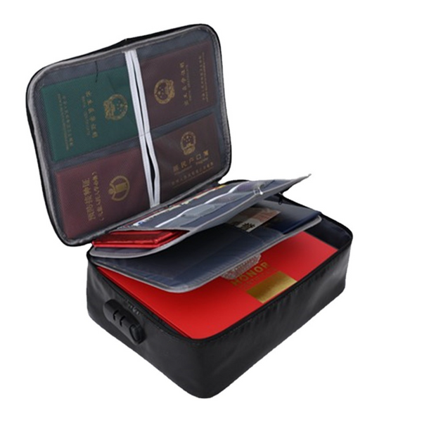 FireProof Case