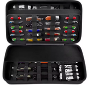 Knife Display Bag