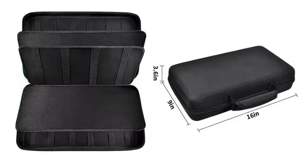 Knife Display Bag