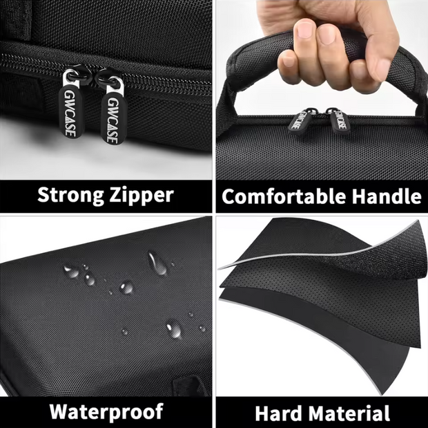 Knife Display Bag