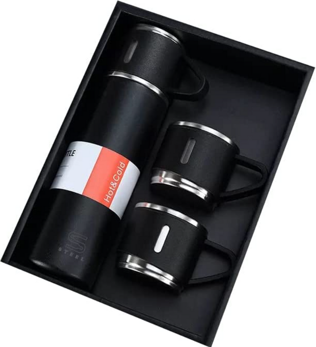 Flask Set