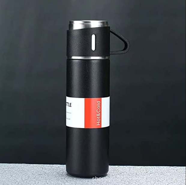Flask Set