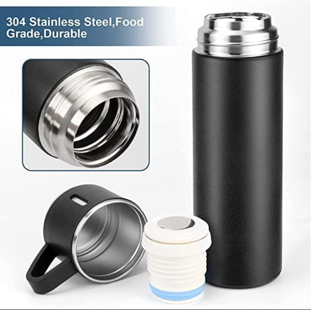 Flask Set