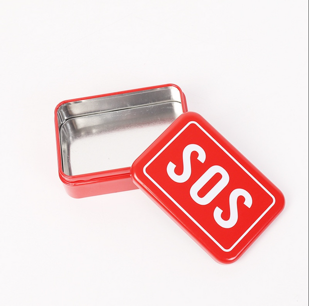Mini SOS Kit