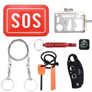 Mini SOS Kit