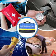Emergency Car Kit