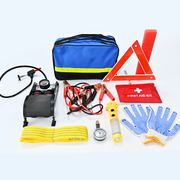 Emergency Car Kit