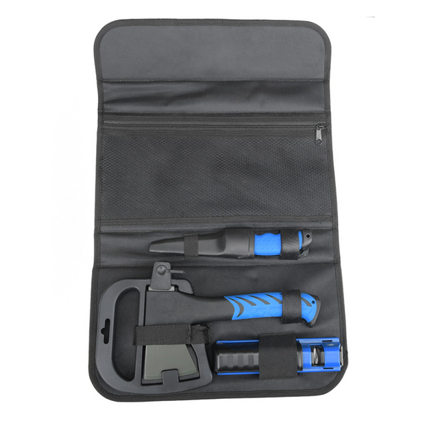 4 Pcs Camping Set