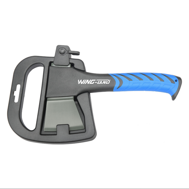 4 Pcs Camping Set