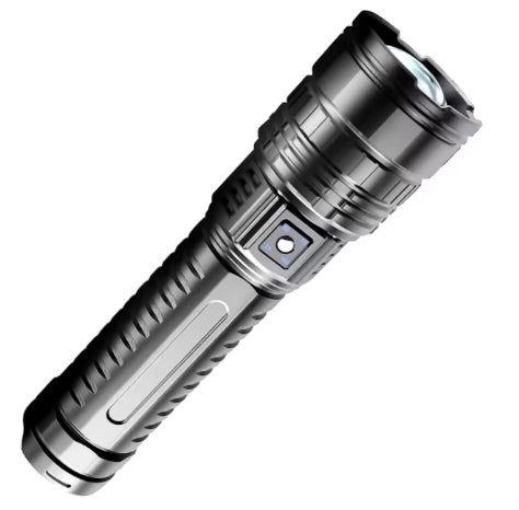 Large LED Flashlight