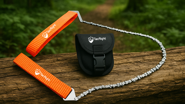 Tacright Emergency Saw