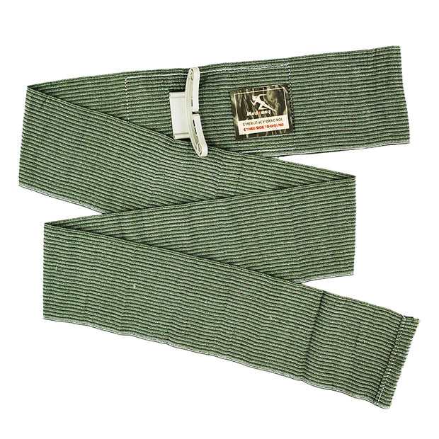 Trauma Bandage