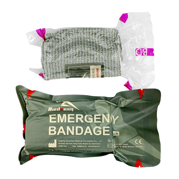 Trauma Bandage