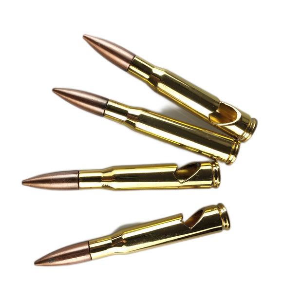 50. cal Bottle Opener
