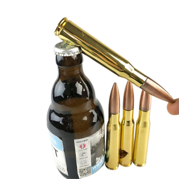 50. cal Bottle Opener