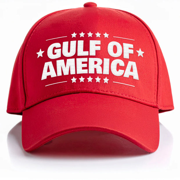 Gulf Of America Hat