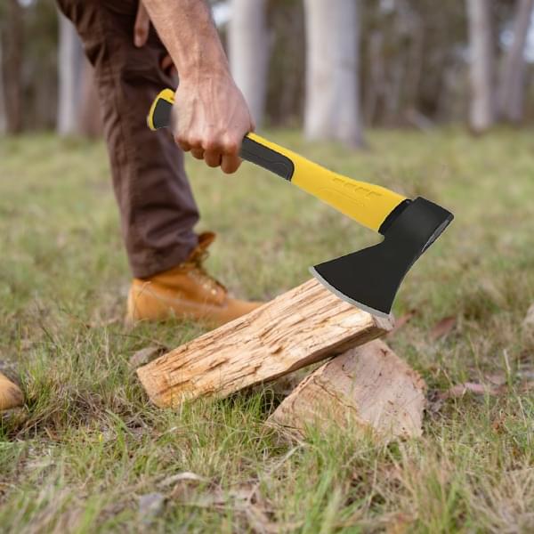 Camping Hatchet