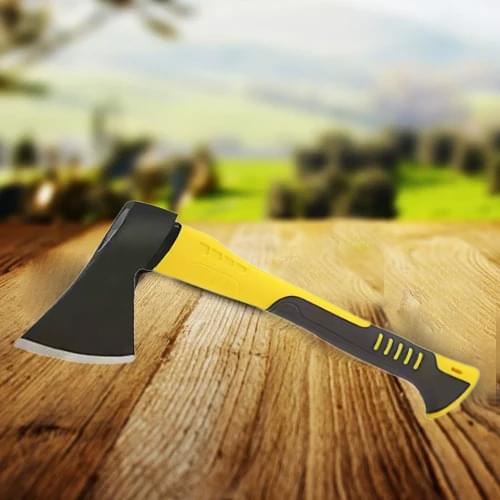 Camping Hatchet