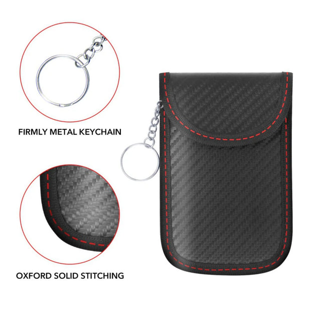 RFied Pouch – Tacticaladay