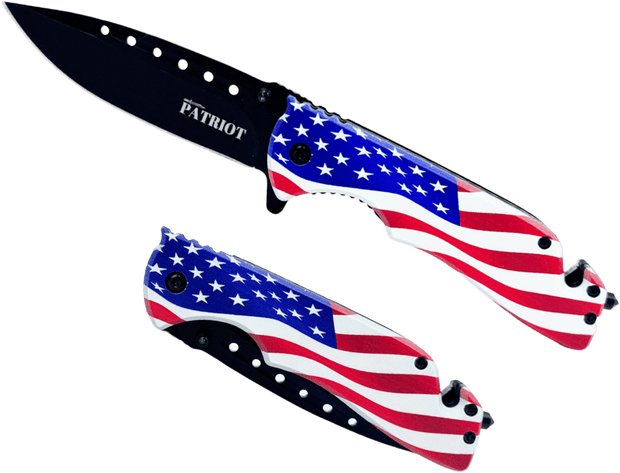 Patriot Combat Knife