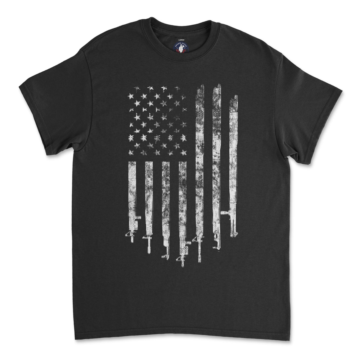 2A Flag - T-Shirt – Tacticaladay