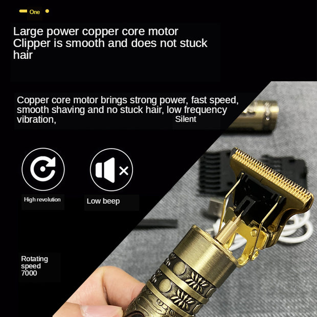 Hair Trimmer