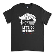 Lets go Brandon T-Shirt