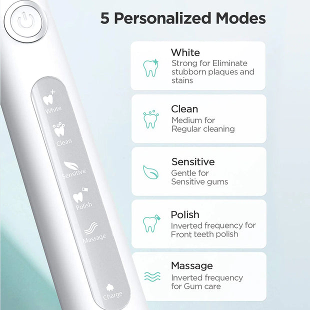 Electric ToothBrush